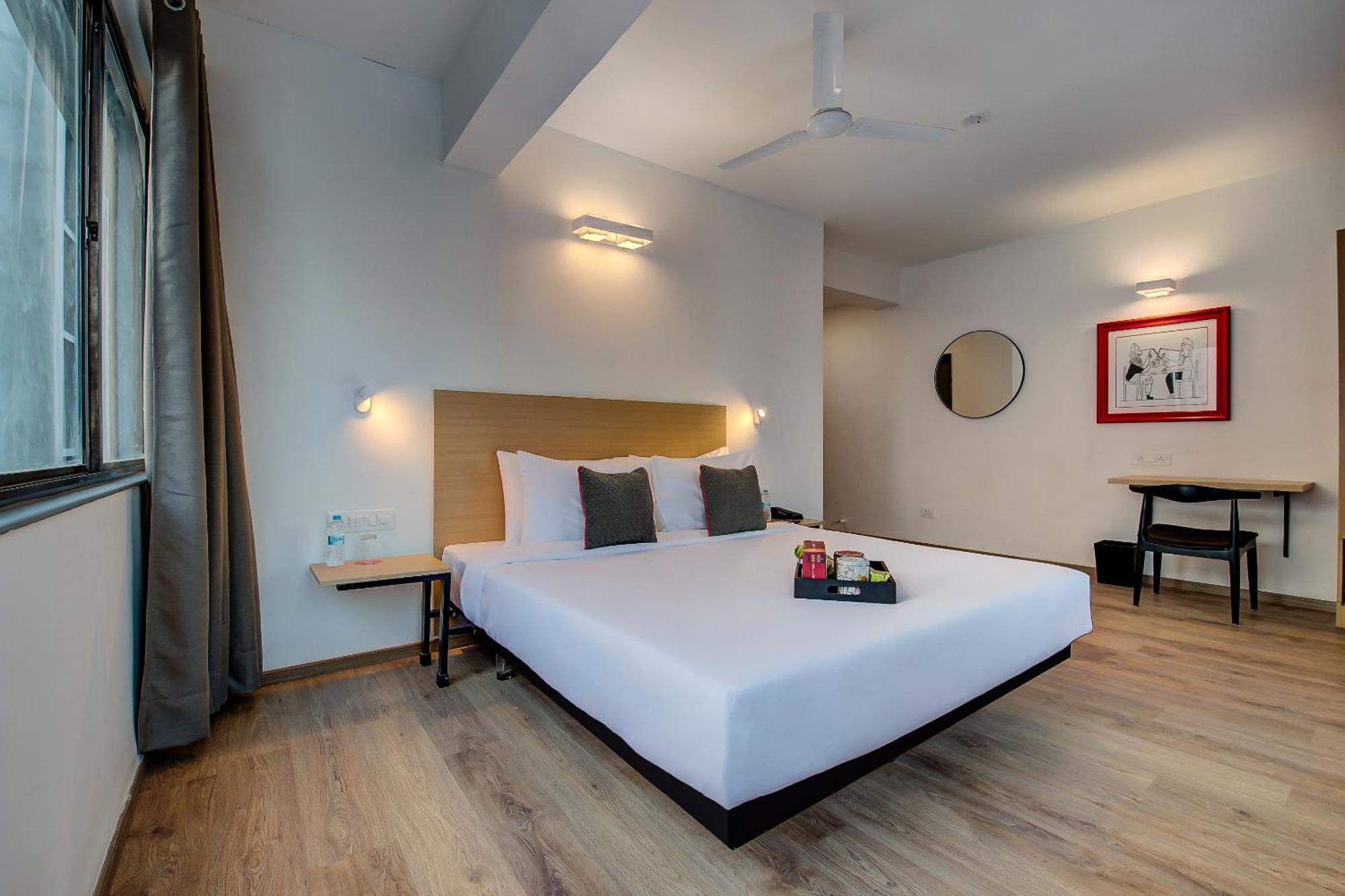 Hotel Oyo Townhouse 048 Hadapsar Phursungi Zewnętrze zdjęcie