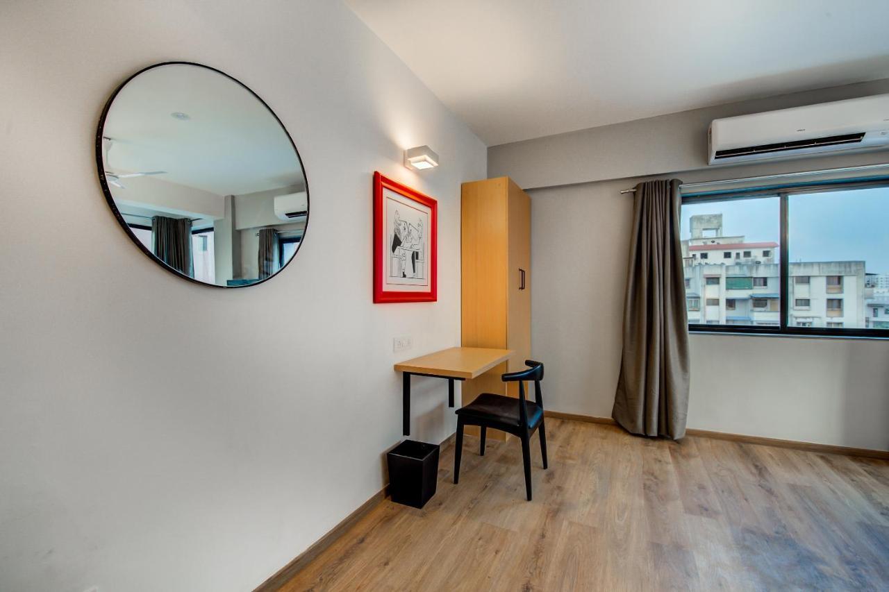 Hotel Oyo Townhouse 048 Hadapsar Phursungi Zewnętrze zdjęcie