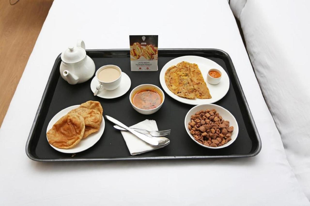 Hotel Oyo Townhouse 048 Hadapsar Phursungi Zewnętrze zdjęcie