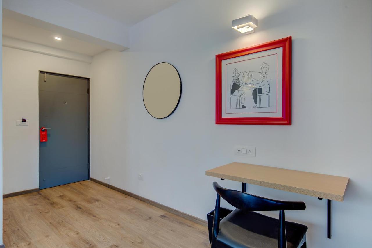Hotel Oyo Townhouse 048 Hadapsar Phursungi Zewnętrze zdjęcie
